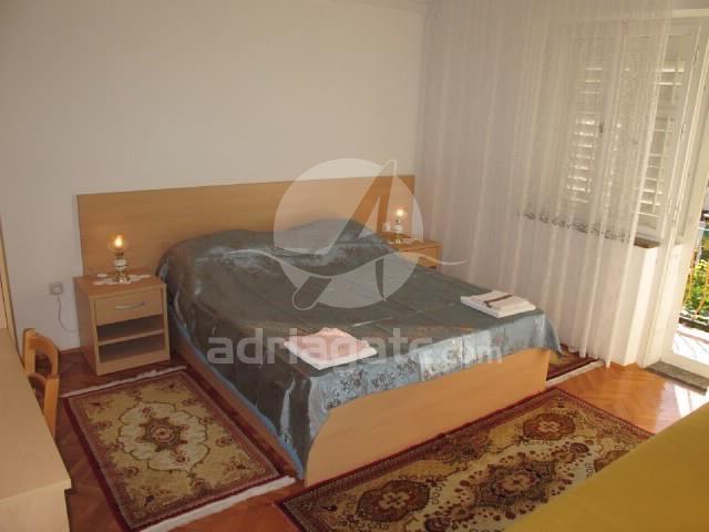 Apartments Mate Baška Voda Habitación foto