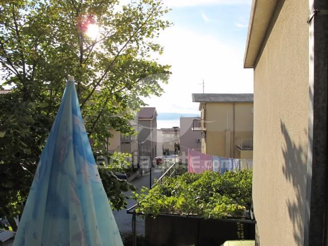 Apartments Mate Baška Voda Habitación foto