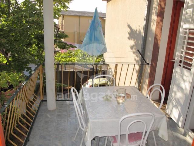 Apartments Mate Baška Voda Habitación foto