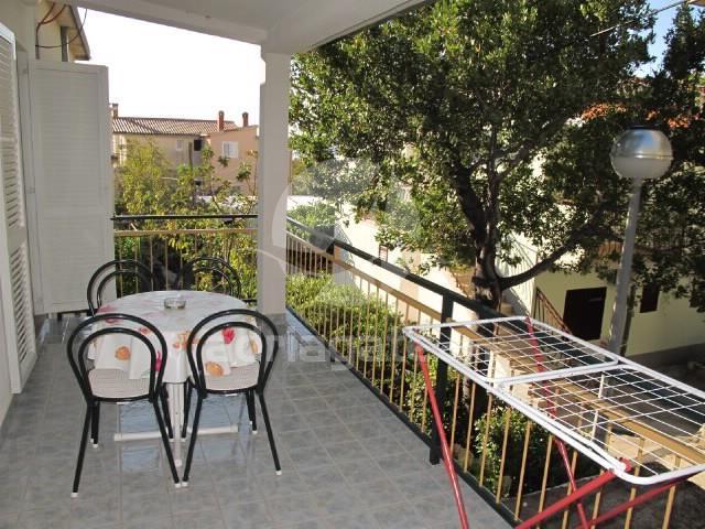 Apartments Mate Baška Voda Habitación foto